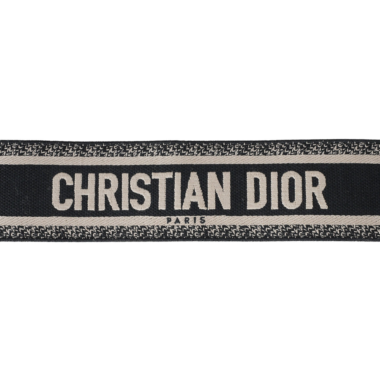 CHRISTIAN DIOR(USED)디올 스트랩